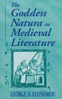 Goddess Natura in Medieval Literature