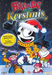 Felix The Cat - Redt Kerstmis