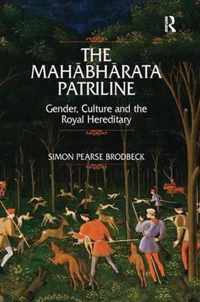 The Mahabharata Patriline