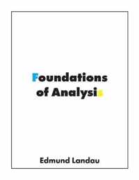 Foundations of Analysis