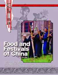 Food and Festivals of China