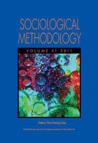 Sociological Methodology, Volume 41, 2011