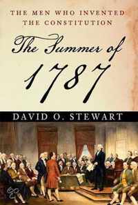 The Summer of 1787