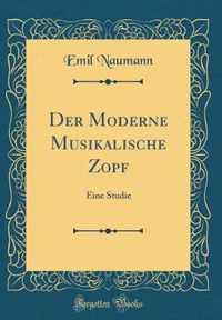 Naumann, Emile: Illustrierte Musikgeschichte