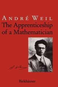 The Apprenticeship of a Mathematician