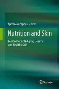 Nutrition and Skin