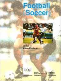 Handbook of Sports Medicine and Science