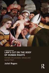 Law's Cut on the Body of Human Rights