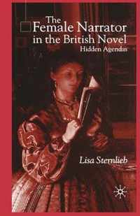 The Female Narrator in the British Novel