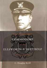 Commodore Ellsworth P. Bertholf