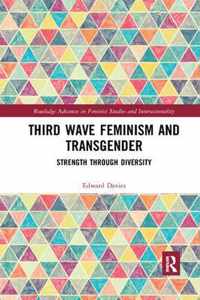 Third Wave Feminism and Transgender