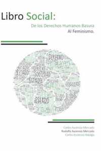 Libro Social De los Derechos Humanos Basura al Feminismo