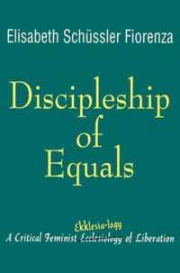 Discipleship of Equals