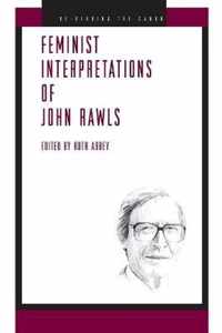 Feminist Interpretations of John Rawls