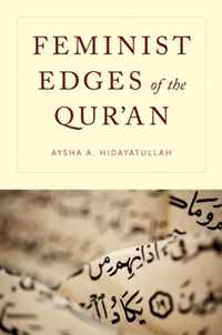 Feminist Edges Of The Quran