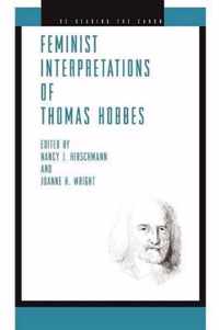 Feminist Interpretations of Thomas Hobbes
