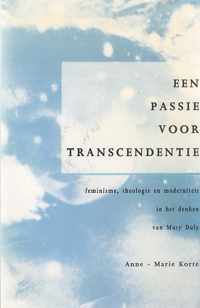 Passie voor transcendentie, een