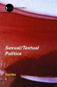 Sexual/Textual Politics