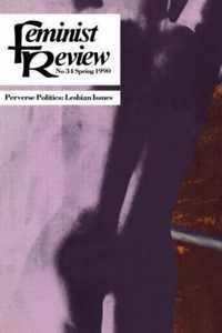 Feminist Review: Issue 34