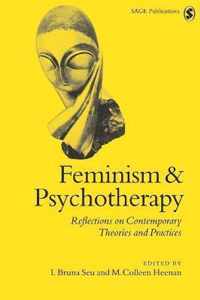 Feminism & Psychotherapy