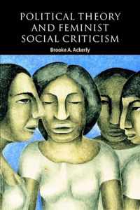 Political Theory and Feminist Social Criticism