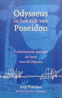 Odysseus In Het Rijk Van Poseidon