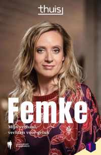 Femke - Paperback (9789463935999)