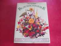 Mooiste bloemschikboek - Westland