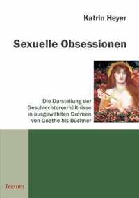 Sexuelle Obsessionen