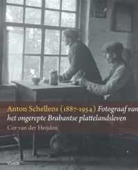 Anton Schellens (1887-1954)
