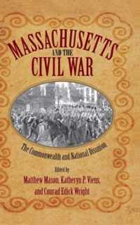 Massachusetts and the Civil War