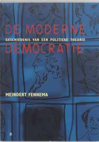 De moderne democratie