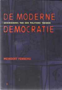 De moderne democratie