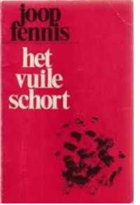 Het vuile schort