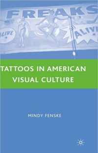 Tattoos in American Visual Culture