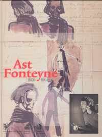 Ast Fonteyne 1906-1991