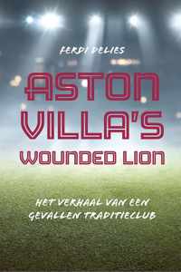 Aston Villa's Wounded Lion