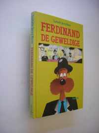 Ferdinand de geweldige