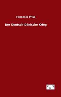 Der Deutsch-Danische Krieg