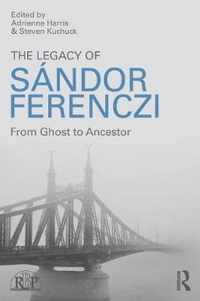 Legacy Of Sandor Ferenczi