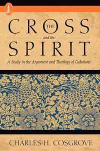 THE Cross and the Spirit