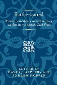 Battle-Scarred