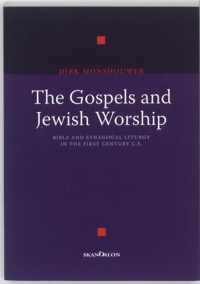 Amsterdamse cahiers 8 -   The Gospels and Jewish Worship