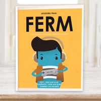 Ferm 3 -   Ferm