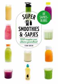 Supersmoothies & sapjes