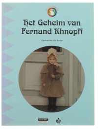 Het geheim van Fernand Khnopff