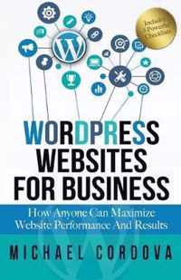 Wordpress Websites For Business