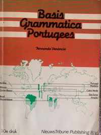 Basis Grammatica Portugees