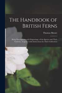 The Handbook of British Ferns