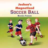 Joshua's Magnetized Soccer Ball
